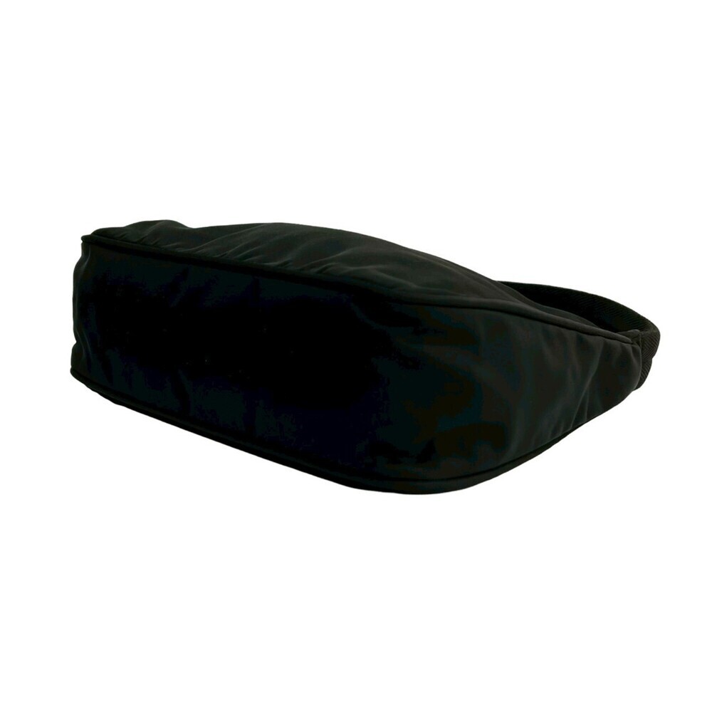 PRADA Black Shoulder Bag - Picture 8 of 9